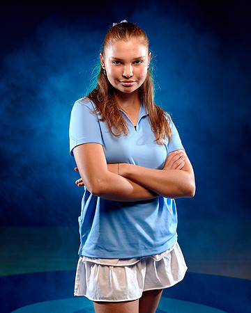 Our Lady of Peace Fall Media Day