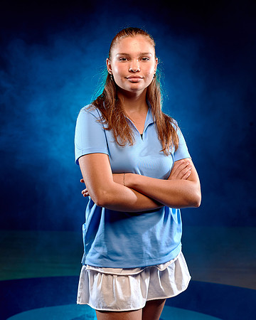 Our Lady of Peace Fall Media Day