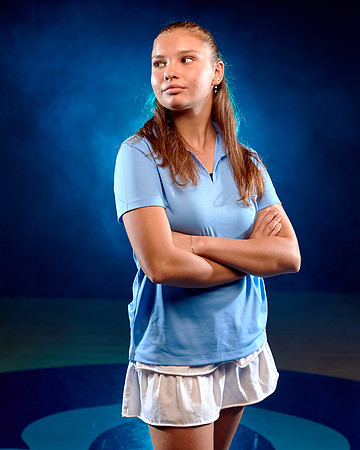 Our Lady of Peace Fall Media Day