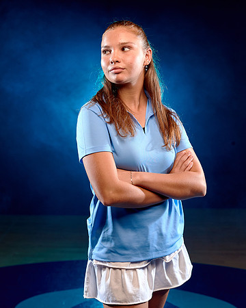 Our Lady of Peace Fall Media Day