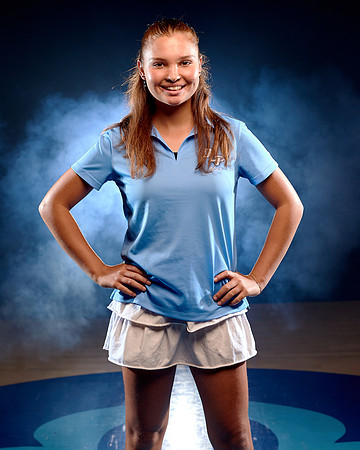 Our Lady of Peace Fall Media Day