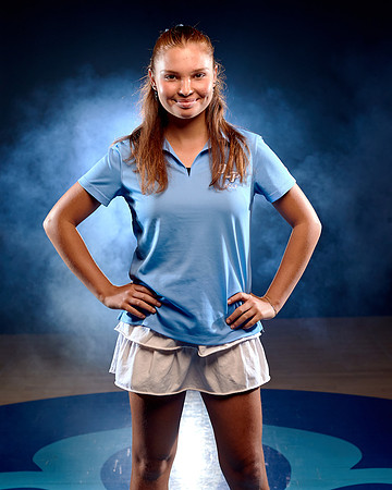 Our Lady of Peace Fall Media Day