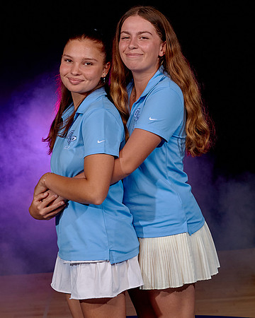 Our Lady of Peace Fall Media Day