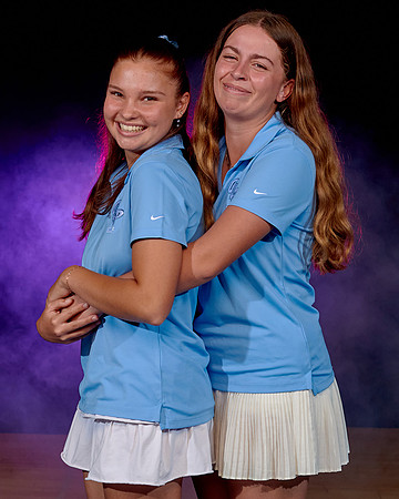 Our Lady of Peace Fall Media Day