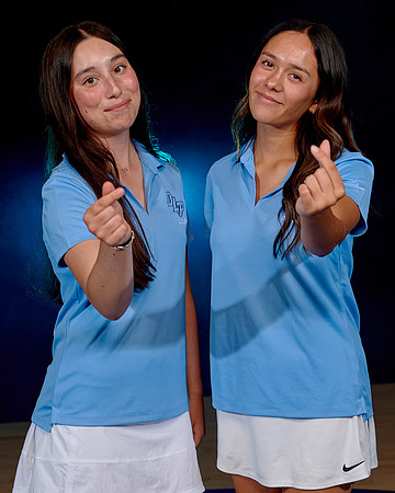 Our Lady of Peace Fall Media Day