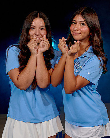 Our Lady of Peace Fall Media Day
