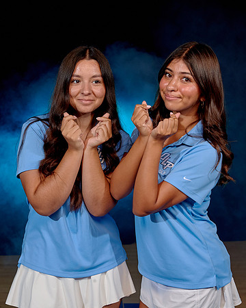 Our Lady of Peace Fall Media Day