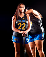 Mira Mesa Mira Mesa Field Hockey Seniors
