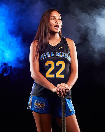 Mira Mesa Mira Mesa Field Hockey Seniors