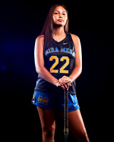 Mira Mesa Mira Mesa Field Hockey Seniors