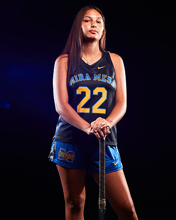 Mira Mesa Mira Mesa Field Hockey Seniors