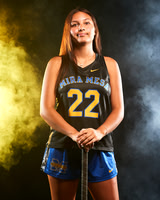 Mira Mesa Mira Mesa Field Hockey Seniors