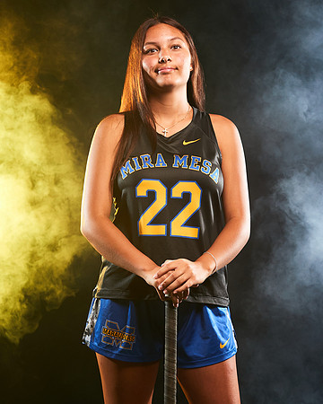 Mira Mesa Mira Mesa Field Hockey Seniors