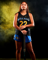 Mira Mesa Mira Mesa Field Hockey Seniors