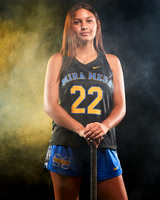 Mira Mesa Mira Mesa Field Hockey Seniors