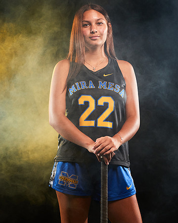 Mira Mesa Mira Mesa Field Hockey Seniors