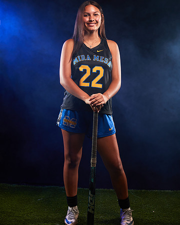 Mira Mesa Mira Mesa Field Hockey Seniors