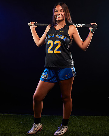 Mira Mesa Mira Mesa Field Hockey Seniors