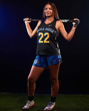 Mira Mesa Mira Mesa Field Hockey Seniors