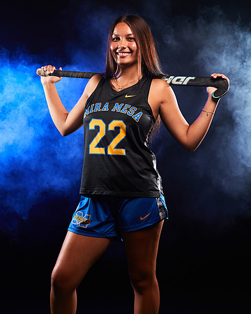 Mira Mesa Mira Mesa Field Hockey Seniors