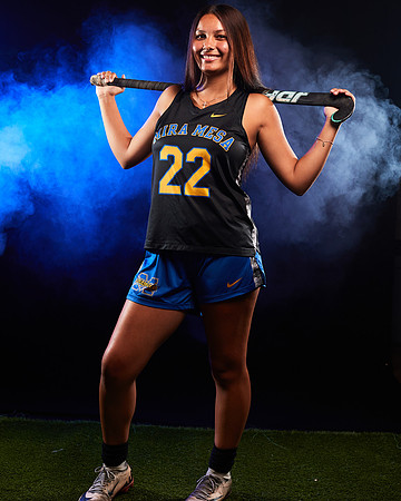 Mira Mesa Mira Mesa Field Hockey Seniors