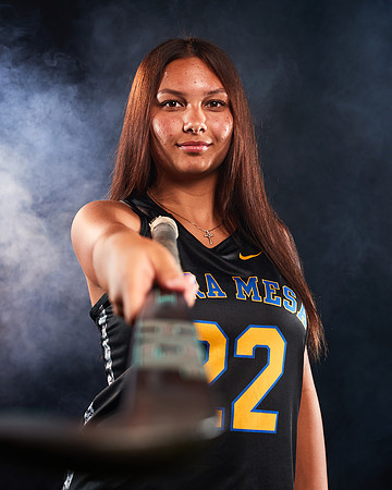 Mira Mesa Mira Mesa Field Hockey Seniors