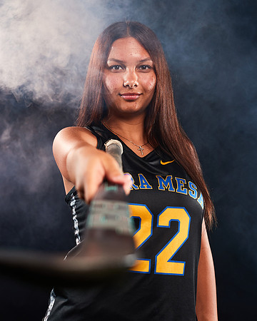 Mira Mesa Mira Mesa Field Hockey Seniors