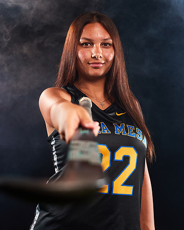 Mira Mesa Mira Mesa Field Hockey Seniors