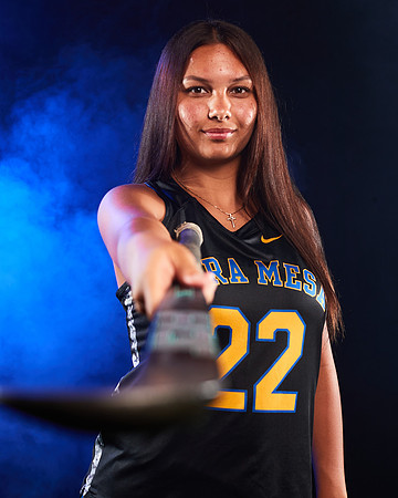 Mira Mesa Mira Mesa Field Hockey Seniors