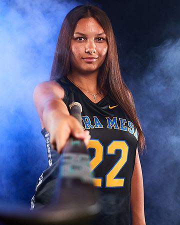 Mira Mesa Mira Mesa Field Hockey Seniors