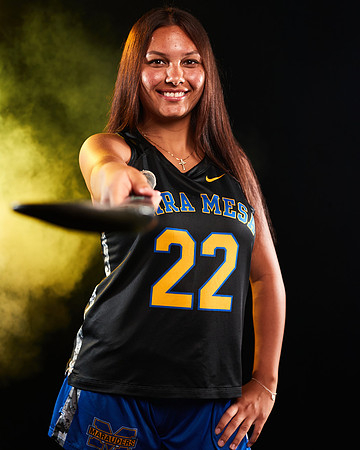 Mira Mesa Mira Mesa Field Hockey Seniors