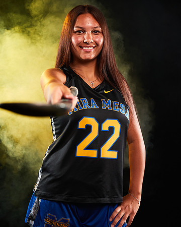 Mira Mesa Mira Mesa Field Hockey Seniors