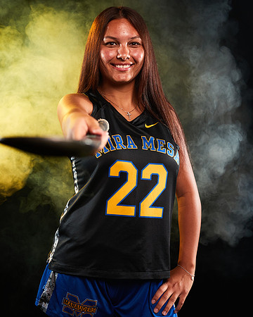 Mira Mesa Mira Mesa Field Hockey Seniors