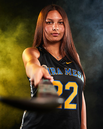 Mira Mesa Mira Mesa Field Hockey Seniors