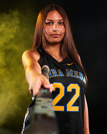 Mira Mesa Mira Mesa Field Hockey Seniors