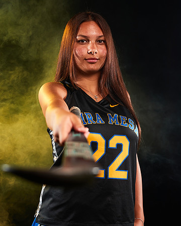 Mira Mesa Mira Mesa Field Hockey Seniors
