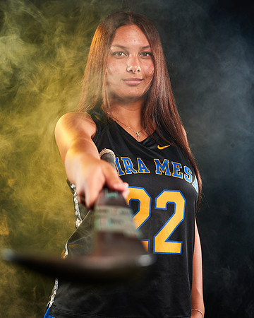 Mira Mesa Mira Mesa Field Hockey Seniors