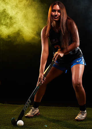 Mira Mesa Mira Mesa Field Hockey Seniors