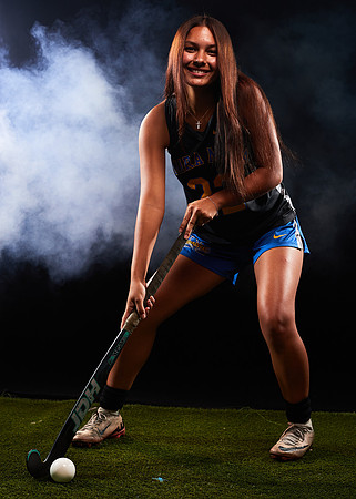 Mira Mesa Mira Mesa Field Hockey Seniors