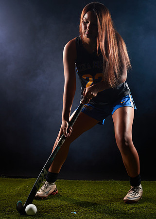 Mira Mesa Mira Mesa Field Hockey Seniors