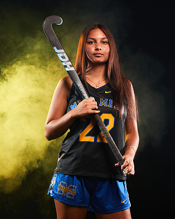 Mira Mesa Mira Mesa Field Hockey Seniors