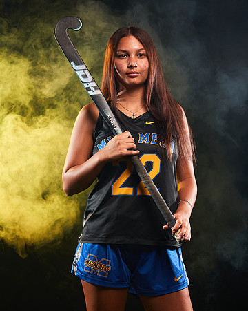 Mira Mesa Mira Mesa Field Hockey Seniors