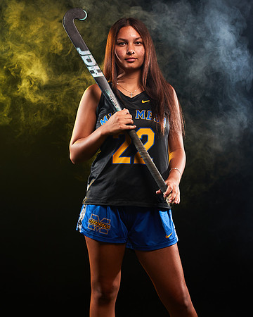 Mira Mesa Mira Mesa Field Hockey Seniors