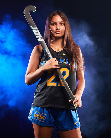 Mira Mesa Mira Mesa Field Hockey Seniors