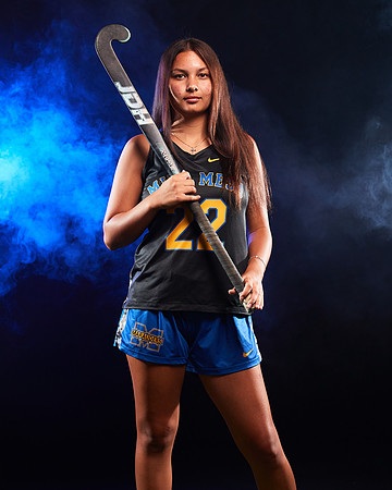 Mira Mesa Mira Mesa Field Hockey Seniors