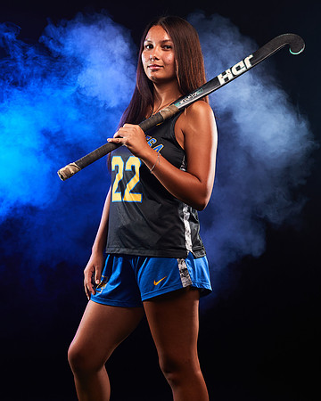 Mira Mesa Mira Mesa Field Hockey Seniors