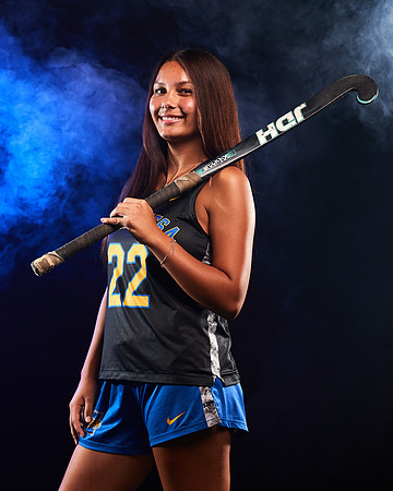 Mira Mesa Mira Mesa Field Hockey Seniors