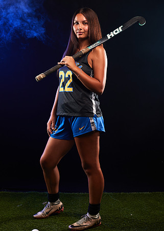 Mira Mesa Mira Mesa Field Hockey Seniors