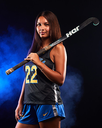 Mira Mesa Mira Mesa Field Hockey Seniors
