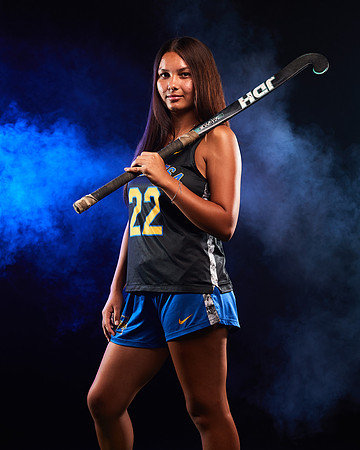 Mira Mesa Mira Mesa Field Hockey Seniors